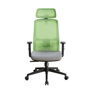 ACME OF00098 Umika Green Office Chair ACME Furniture
