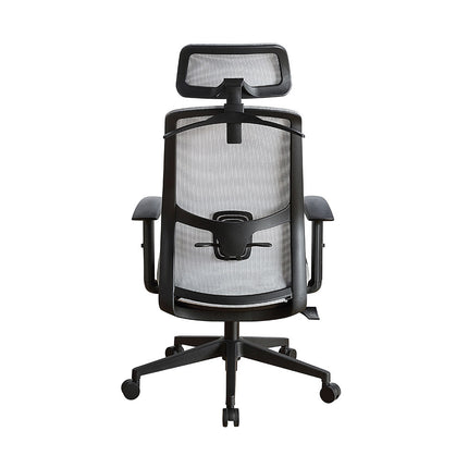ACME OF00099 Umika Gray Office Chair  2