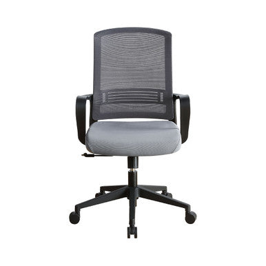 ACME OF00102 Tanko Gray Office Chair ACME Furniture
