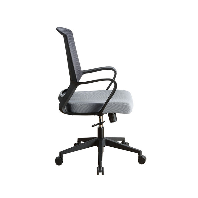 ACME OF00102 Tanko Gray Office Chair  1