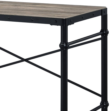 ACME OF00103 Oklarth Writing Desk  4