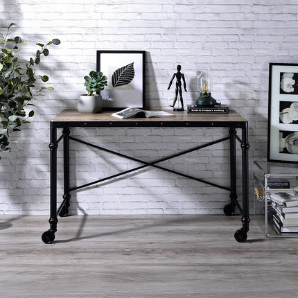 ACME OF00103 Oklarth Writing Desk