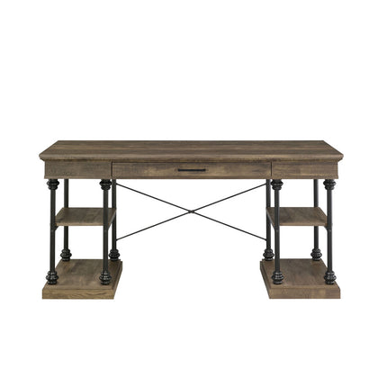 ACME OF00135 Synal Writing Desk