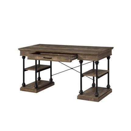 ACME OF00135 Synal Writing Desk  2