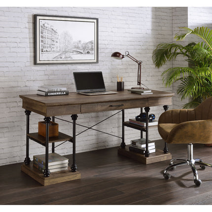 ACME OF00135 Synal Writing Desk  3