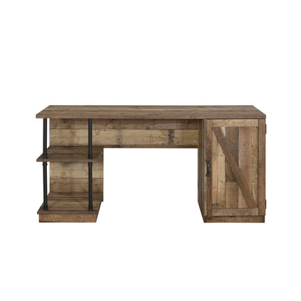 ACME OF00136 Canna Writing Desk