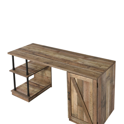 ACME OF00136 Canna Writing Desk  1