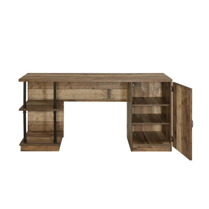 ACME OF00136 Canna Writing Desk  2