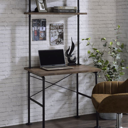 ACME OF00137 Ensata Writing Desk  2