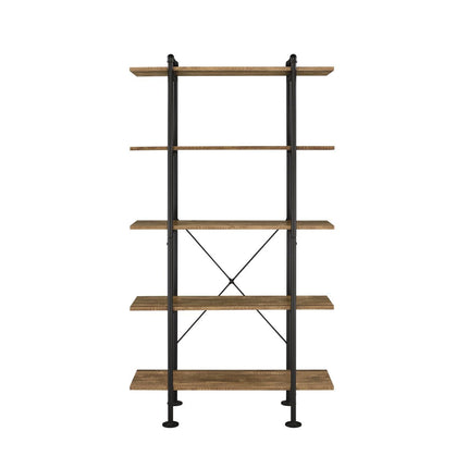 ACME OF00172 Nefo Bookshelf  1