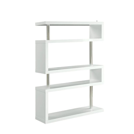 ACME OF00273 Buck Ii Bookshelf