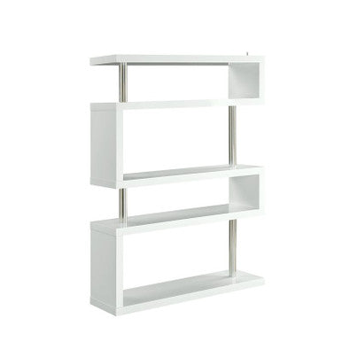 ACME OF00273 Buck Ii Bookshelf ACME Furniture