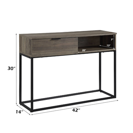 ACME OF00320 Galeno Writing Desk  5