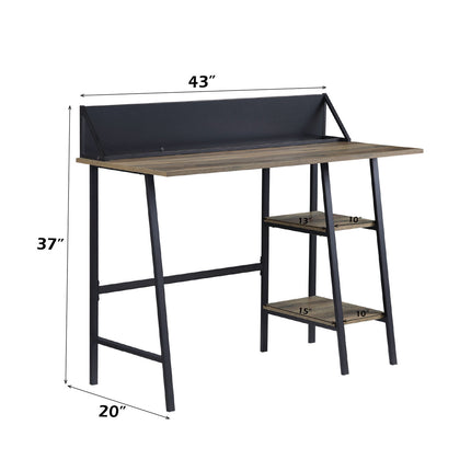 ACME OF00321 Garima Writing Desk  4