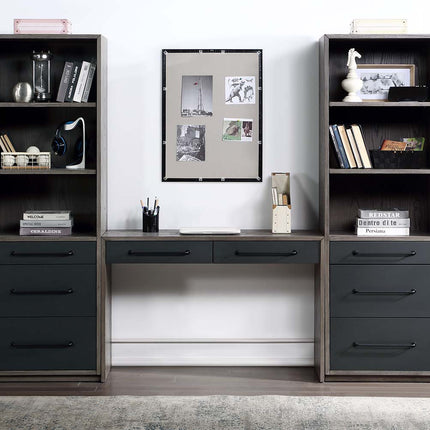 ACME OF00630 Estevon Bookcase  3