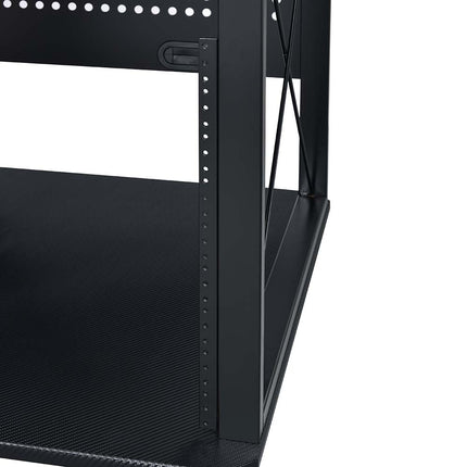 ACME OF00987 Megara Black Music Desk  5