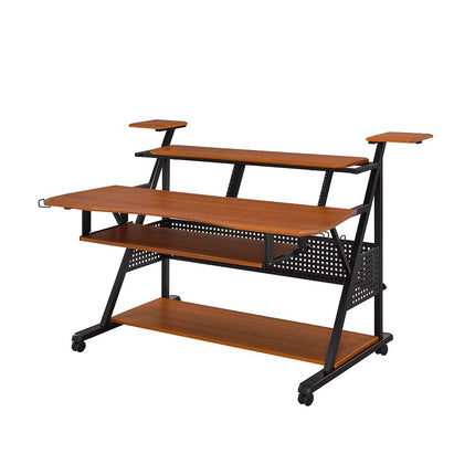 ACME OF00990 Willow Cherry Music Desk  1