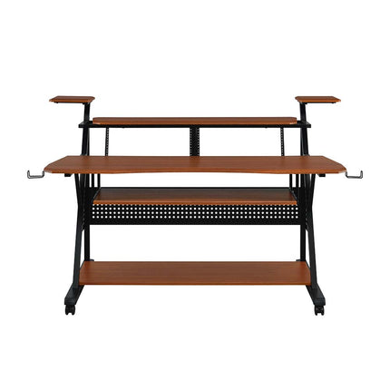 ACME OF00990 Willow Cherry Music Desk  2