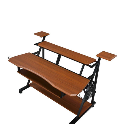 ACME OF00990 Willow Cherry Music Desk  3