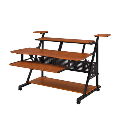 ACME OF00990 Willow Cherry Music Desk  4