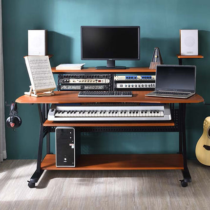 ACME OF00990 Willow Cherry Music Desk