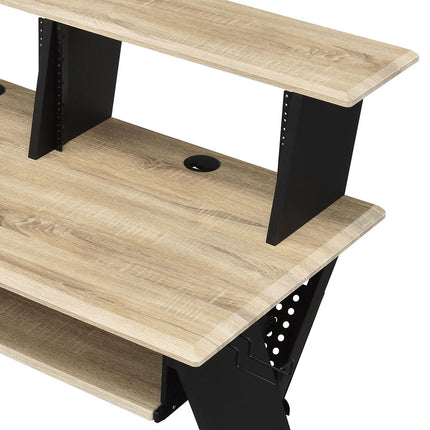 ACME OF00992 Annette Natural Music Desk  6