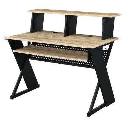 ACME OF00992 Annette Natural Music Desk  1