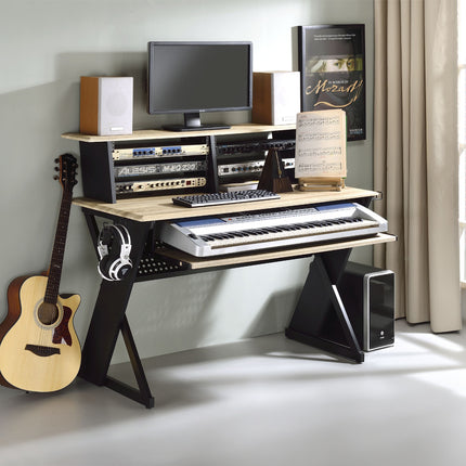 ACME OF00992 Annette Natural Music Desk
