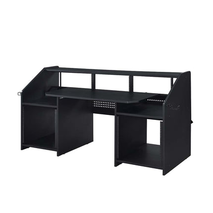 ACME OF00993 Annette Black Music Desk  1