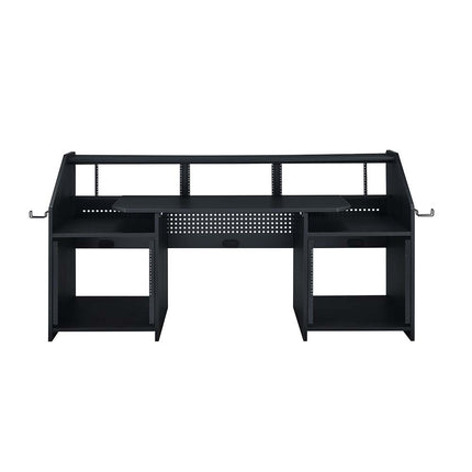 ACME OF00993 Annette Black Music Desk  2