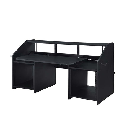 ACME OF00993 Annette Black Music Desk  4