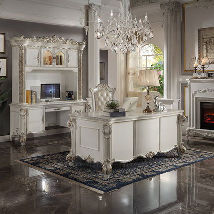 ACME Vendome Executive Writing Desk - OF01517  2