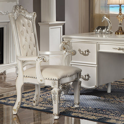 ACME Vendome Executive Office Chair - OF01518