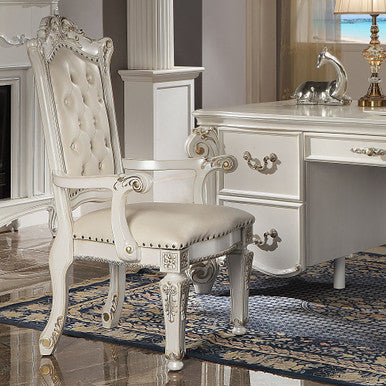 ACME Vendome Executive Office Chair - OF01518 ACME Furniture