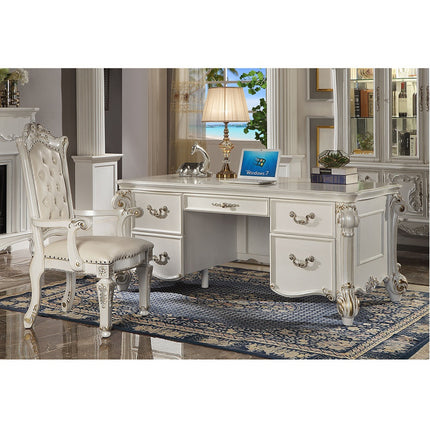 ACME Vendome Executive Office Chair - OF01518  1