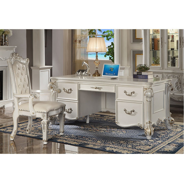 ACME Vendome Executive Office Chair - OF01518  1