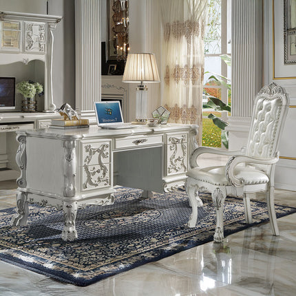 ACME Dresden Executive Writing Desk - OF01715  1