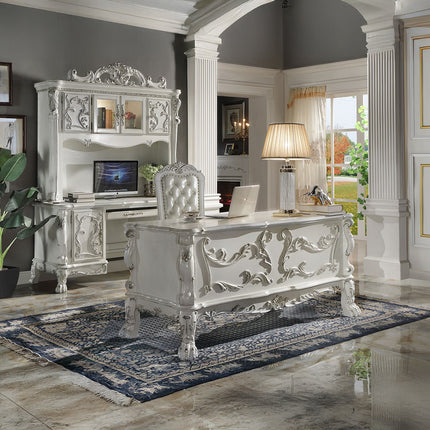 ACME Dresden Executive Writing Desk - OF01715  7