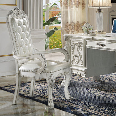 ACME Dresden Executive Office Chair - OF01716 ACME Furniture