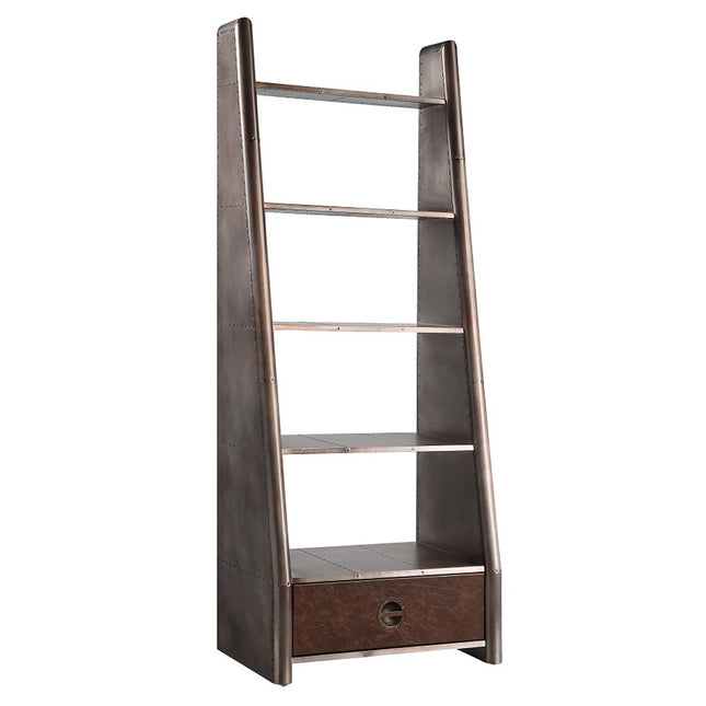 ACME Brancaster BOOKCASE - OF02405  1