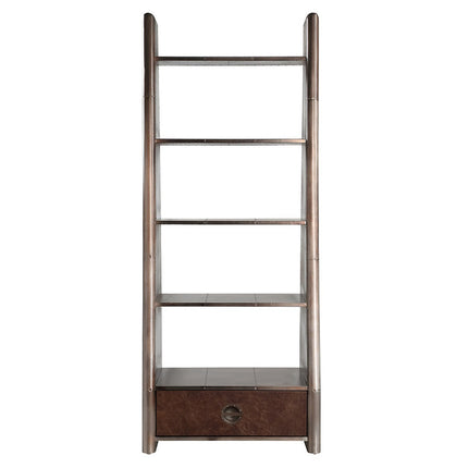 ACME Brancaster BOOKCASE - OF02405  2