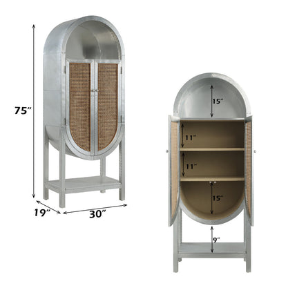 ACME Ogden BOOKCASE - OF02406  6