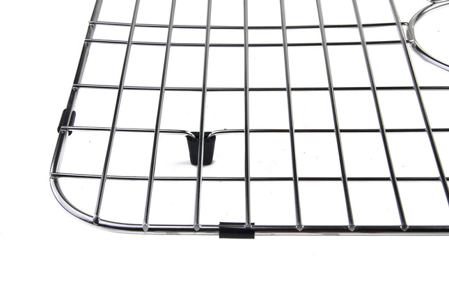 ALFI brand GR505 Solid Stainless Steel Kitchen Sink Grid Alfi Brand