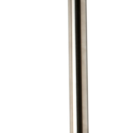 ALFI brand AB2875-BN Brushed Nickel Free Standing Floor Mounted Bath Tub Filler Alfi Brand