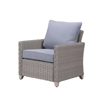 ACME OT01090 Greeley 4Pc Pack Patio Sofa Set  4