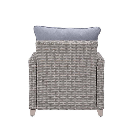 ACME OT01090 Greeley 4Pc Pack Patio Sofa Set  7