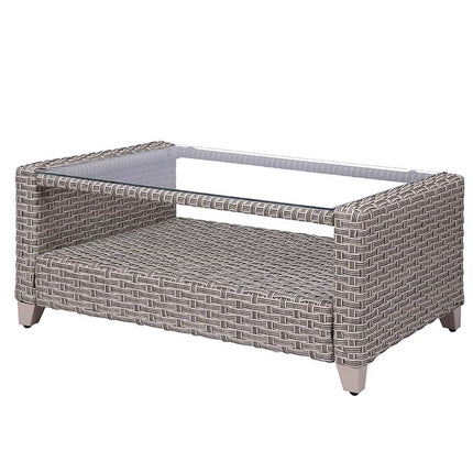 ACME OT01090 Greeley 4Pc Pack Patio Sofa Set  9