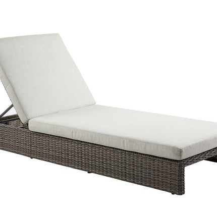 ACME OT01093 Jenneva Patio Sun Lounge  1