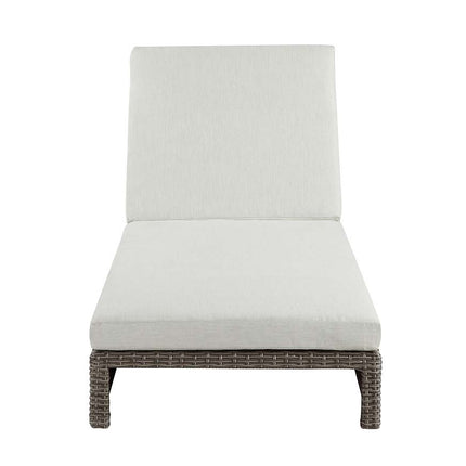 ACME OT01093 Jenneva Patio Sun Lounge  2