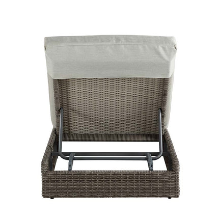 ACME OT01093 Jenneva Patio Sun Lounge  4